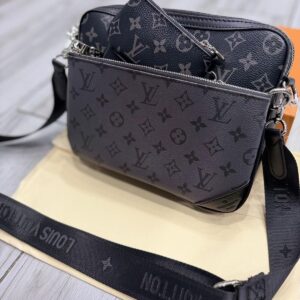 LV Trio Messenger Bags (With Box)