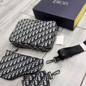 Dior Messenger Bag (With Box)