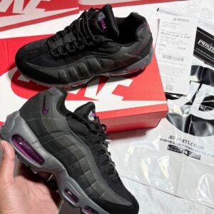 Black Grape 95’s