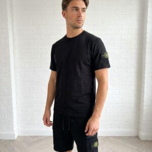 Stone Island Short Sets