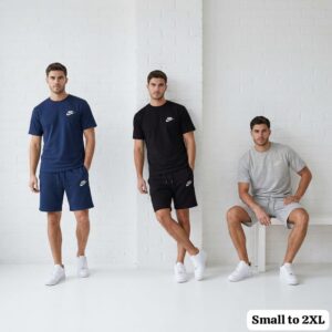 Nike Short Sets