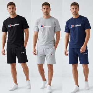 Berghaus Short Sets