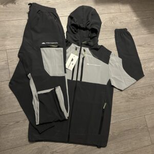 New Monterrain Full Tracksuit