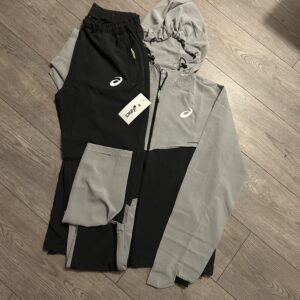 ASICS Full Tracksuit 2 Limited Stock