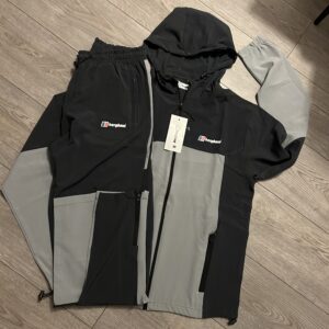 Full Berghaus Tracksuit Limited Stock 3
