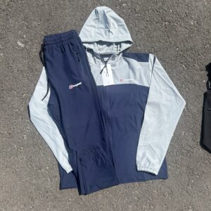 Full Berghaus Tracksuit Limited Stock 4