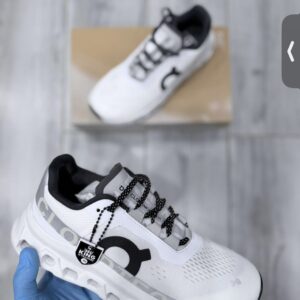 On Clouds Trainers 2 Colourways!